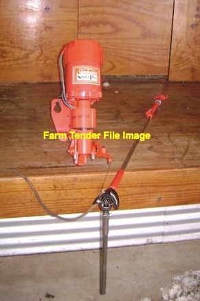 WANTED Old Shearing Equipment