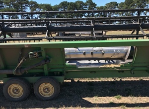 30ft John Deere 630 Flex Front