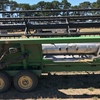 30ft John Deere 630 Flex Front