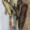 Komatsu PC220-3 Excavator