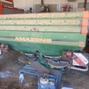Amazone ZA-M 1500 Spreader with Monitor