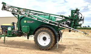 2010 Goldacres 5030 Special