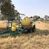 2000Ltr 60' Boom Jetstream Computer Sprayer For Sale