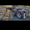 10 pallet A trailer 
