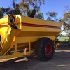 2010 MP 20mt Chaser Bin