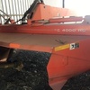 Kuhn FC 4000 RG mower conditioner 