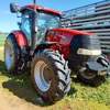 2013 Case Puma 210 CVT