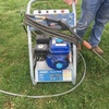 Kincrome pressure washer