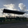 Hay SHED for sale $3000