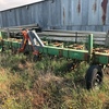 Inter Row Scarifier