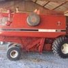 International 1460 Header For Sale