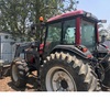 Valtra Tractor 75hp