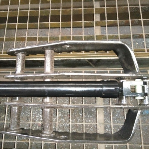 Excavator Backhoe Thumb Kit 1.7-3.5ton