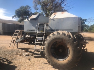 Gason 1880FT Air Cart