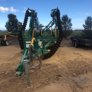 2016 30ft Kelly Disc Chain