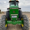 John Deere 4450