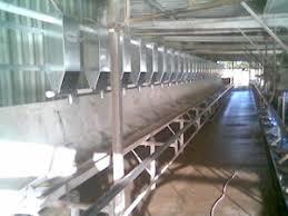 Feedomatic Feed System