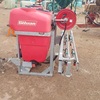 400 Litre Silvan 3 PL Boomspray/hose reel