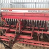 Duncan MK3 Seeder 19 run
