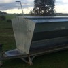 Paton 1 tonne Mobile Lick Feeder 