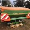 Amazone 1501 2000Ltr Spreader