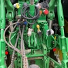 John Deere 6155R & 663R loader