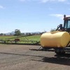 Case Magnum 8940 Spray Tractor For Sale
