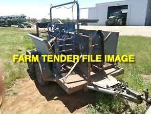 WANTED Hawthorne Sheep Handler