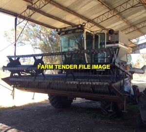 WANTED Gleaner L2