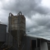 4 x Pellet Silos