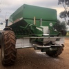 Amazone ZG-B 8200 Spreader