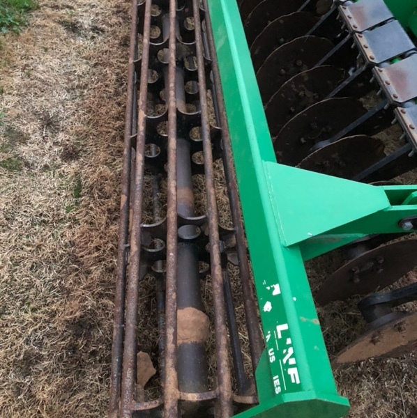 K-Line 2900 Speed Tiller For Sale