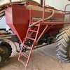 Horwood Bagshaw 4000 Lt Air cart
