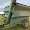 Chaser Bin approx 10 tonne