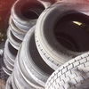 Used Truck Tyres