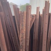   Steel Posts  500 x