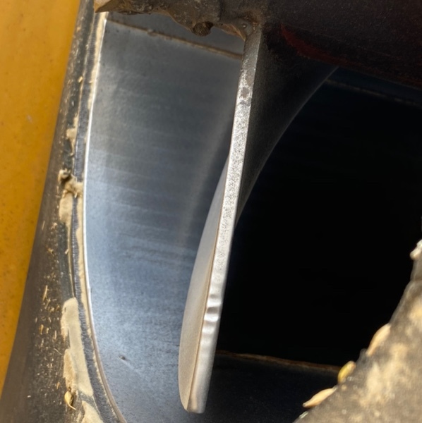 Chaser Bin