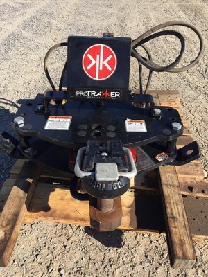 Pro Trakker Trimble 400DB