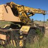 Coles 20 Tonne Rough Terrain Crane