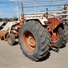 Case David Brown 995 Tractor with Front End Loader