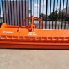 2018 Cosmo Bully SFM-H 220 Mulcher