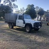 Landrover Defender  4x4 Ute