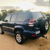 Toyota Prado 2007