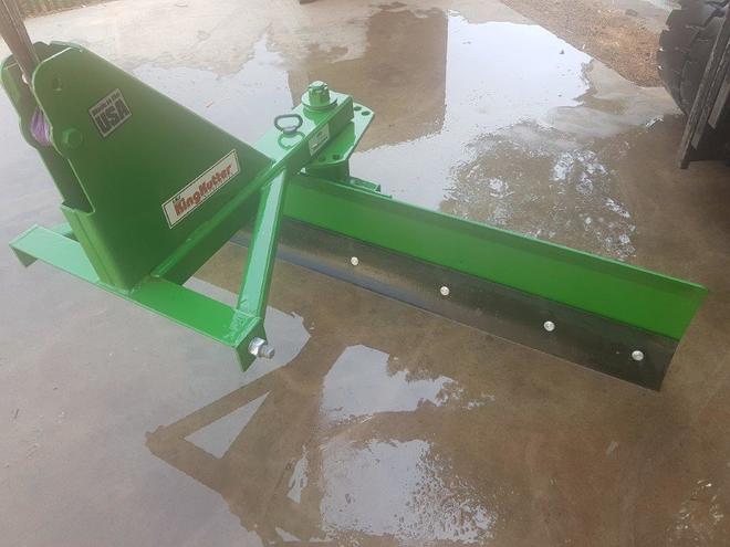 Rear Grader Blade  7Ft PRB (NEW) Built in the USA