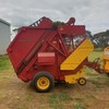 New Holland 851 Round Baler