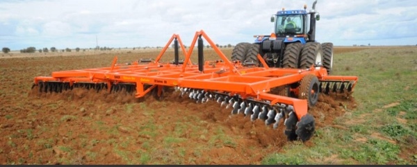 WANTED 88-96 Plate Offset Disc