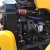 New Holland telehandler LM435a