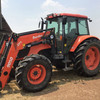 Kubota MX125
