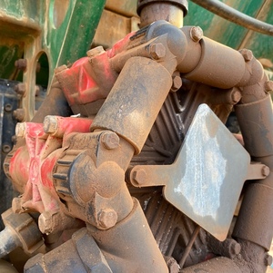 WANTED Udor 250 pump