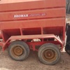Bromar Feedout Cart